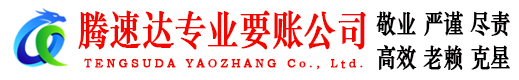 台儿庄腾速达讨账公司
